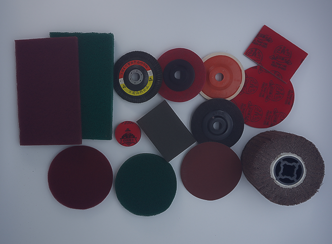 Polishing-Wheels