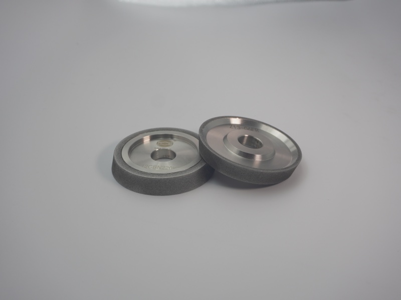 Z13CBN220KZ Kezhi Machine Grinding Wheel