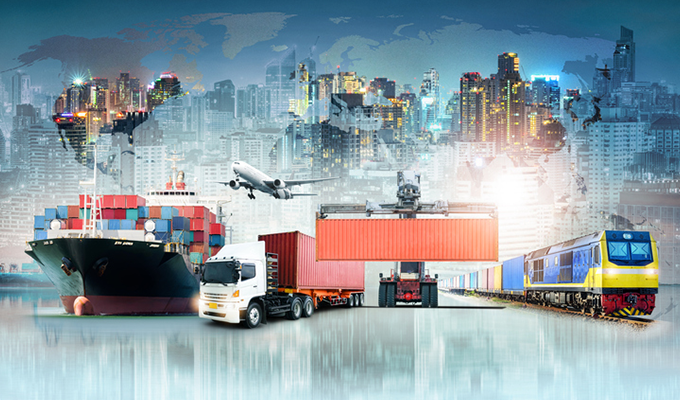 Efficient-Logistics-Support