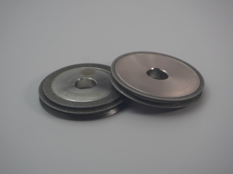 E12SDC220B Liyou Grinding Wheel